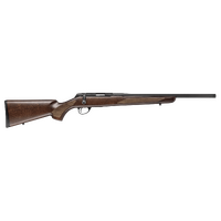 T1x Hunter 17HMR 20"