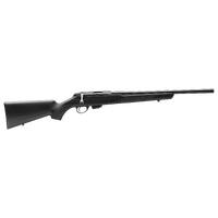 Tikka - T1x Multi Task Rifle 17HMR 20" MY22