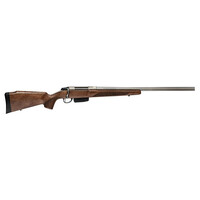 T3x Varmint Hunter Stainless 22-250 23.7"